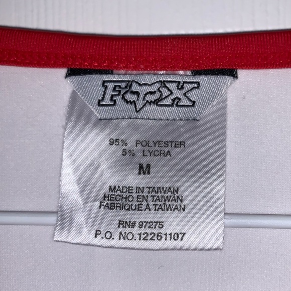 Fox Racing | medium tee - Picture 2 of 3